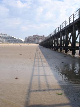 France, Vendée (85), Saint-Jean-de-Monts