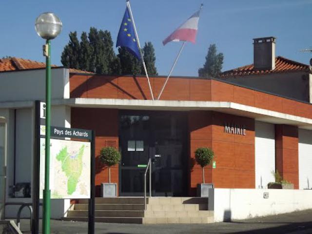 La Mairie