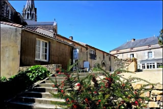Beaulieu-sous-la-Roche, France