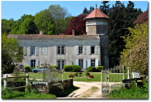 Château La Guissière