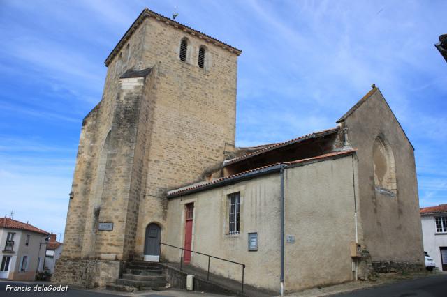 Eglise N.D. de l'Assomption