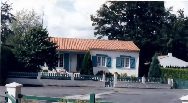 impasse Raoûl Ponchon