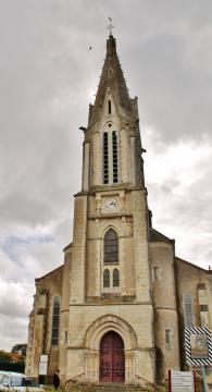 église St Nicolas