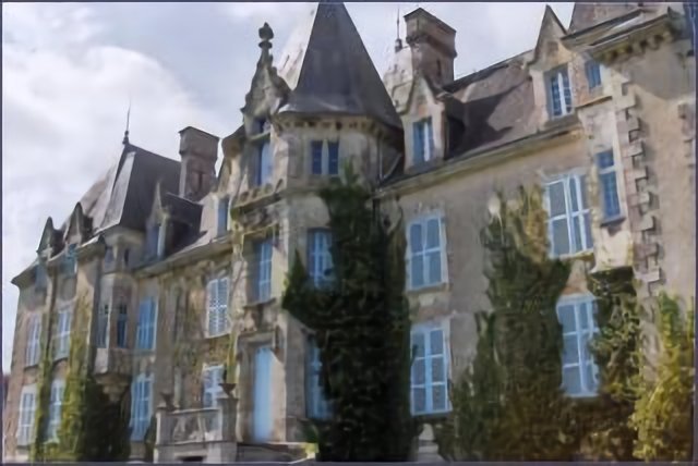 Château