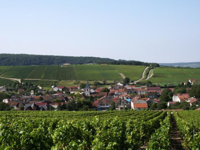 Village de Baroville