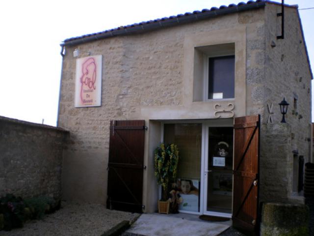 Corol institut de beauté