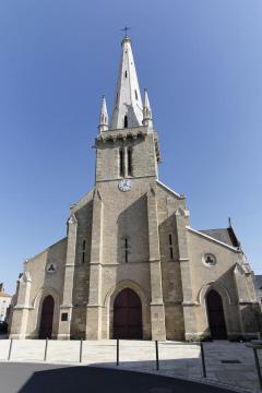 Cet édifice est inscrit au titre des Monuments historiques. Il est répertorié dans la base Mérimée, base de données sur le patrimoine…