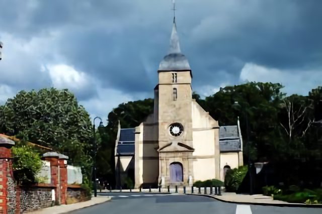 La Rabateliere 85250 Vendée