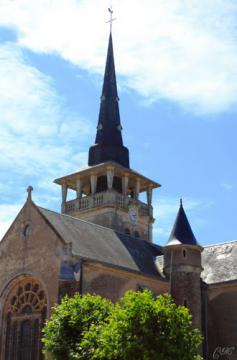 Church