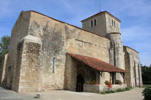 Eglise Saint-Martin