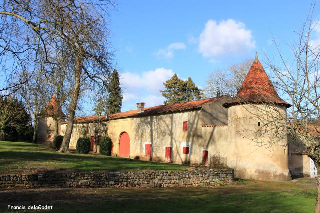 La Guillemandière