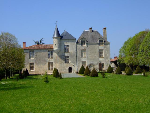 Photo de Doix