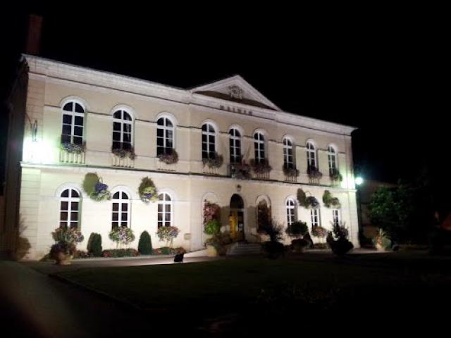 MAIRIE DE MONTREUIL