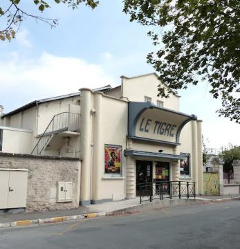 Cinéma