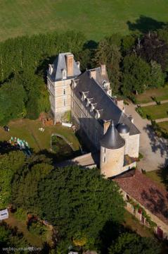 Sainte-Hermine - webtournaire