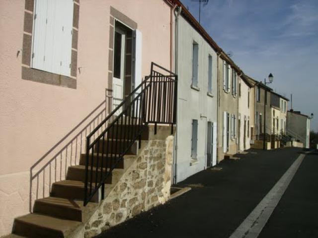 Rue de l'Epine