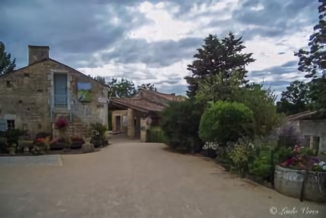 Nieul-sur-l'Autise