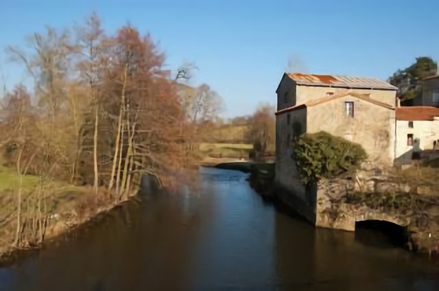 Le Gué