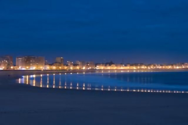 Baie des Sables d'Olonne