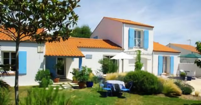 Bruno Marie Roy 4 rue de la Garenne 85300 Soullans