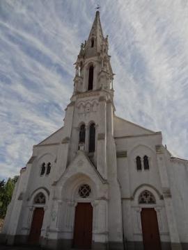 Eglise de St Gervais
