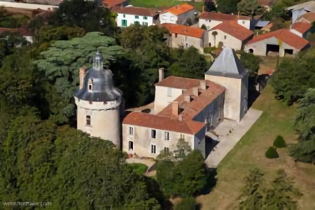 Bessay - webtournaire