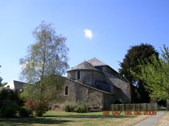 Abbaye