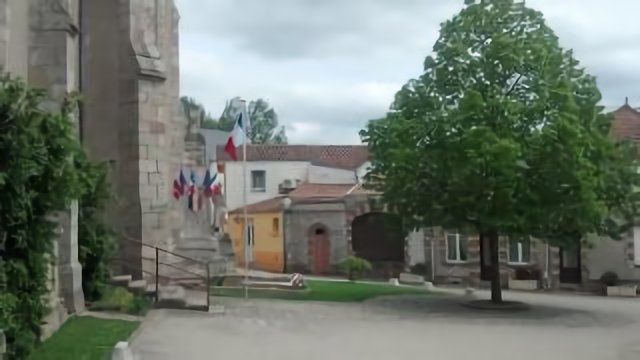 Saint-Philbert-de-Bouaine, France