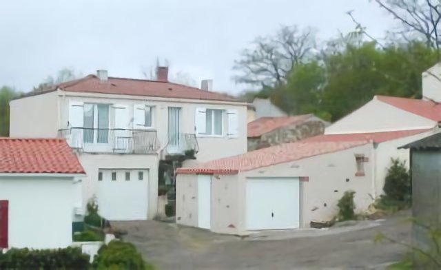 Quartier de la Nantée