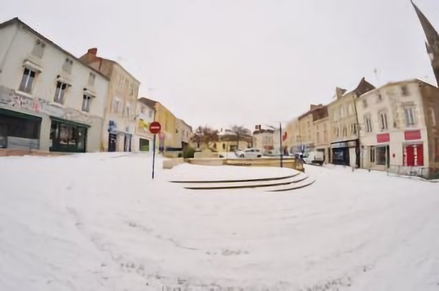 place des halles