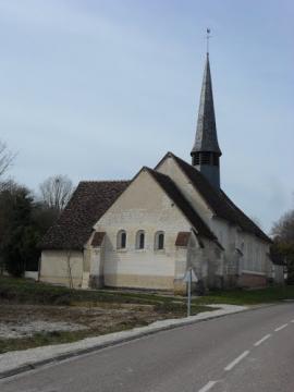 Feuge