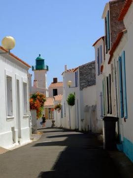 Rue du secret