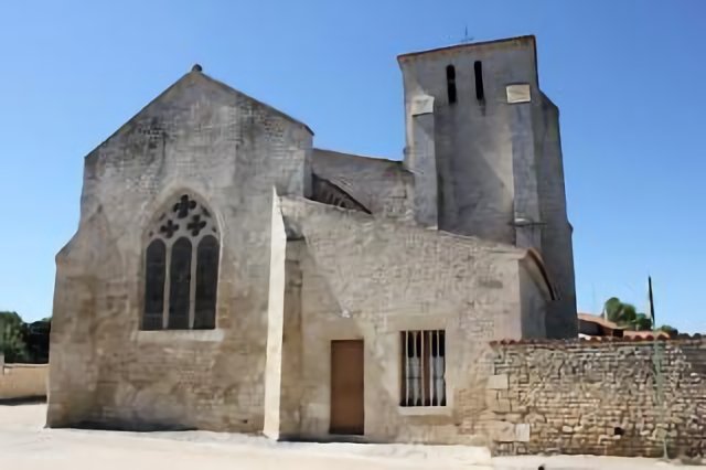 Paroisse Notre-Dame des Sources→→Rue du Prieuré