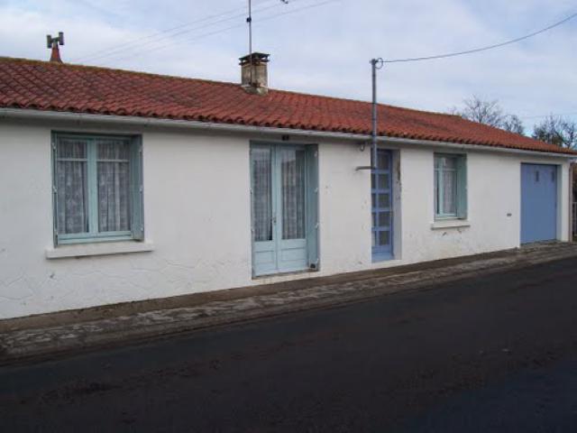 8 rue de l'Espérance