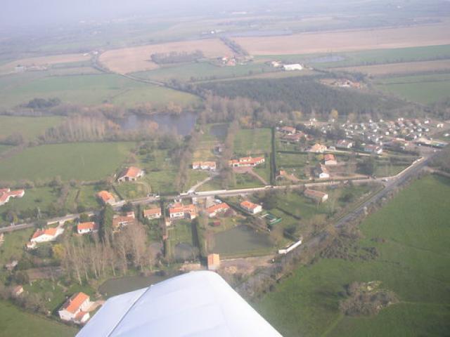 La Fontaillée