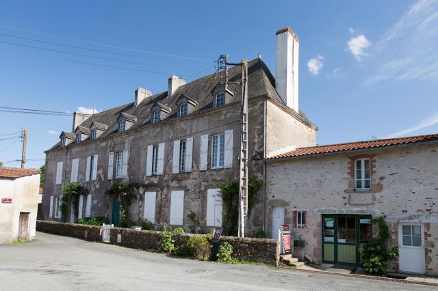 Grande maison