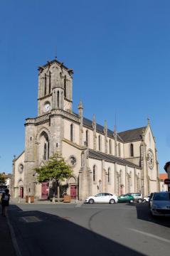Église