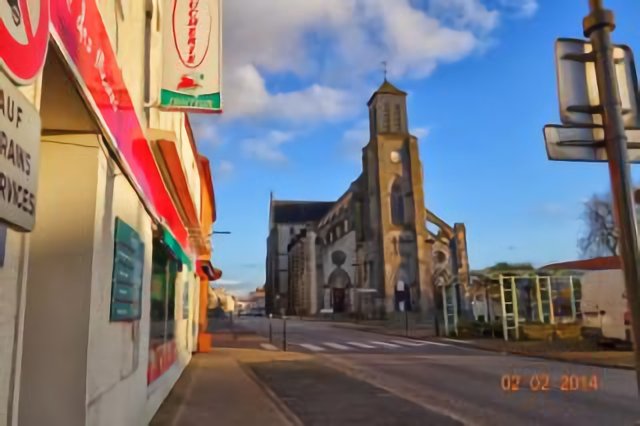 Rue Durivum