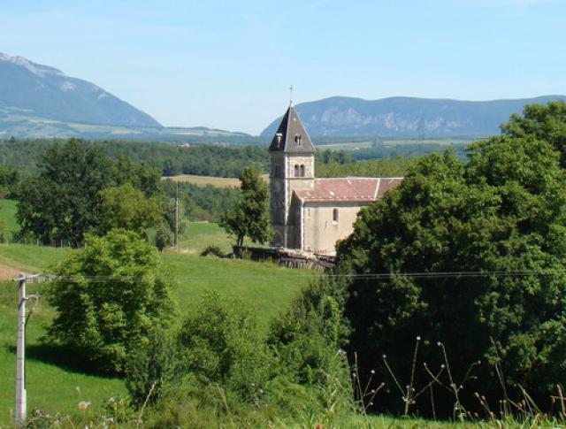 église de l'hopital