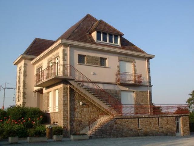 Maison des associations
