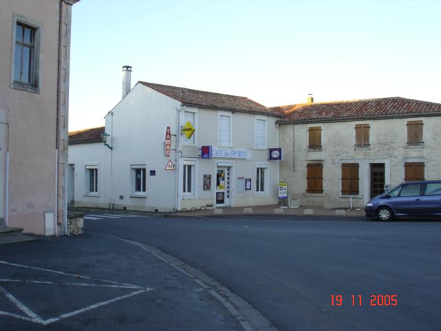 Photo du Langon