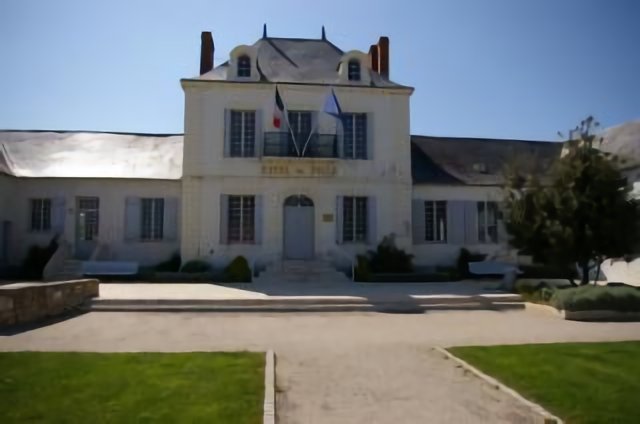 Ile de Noirmoutier