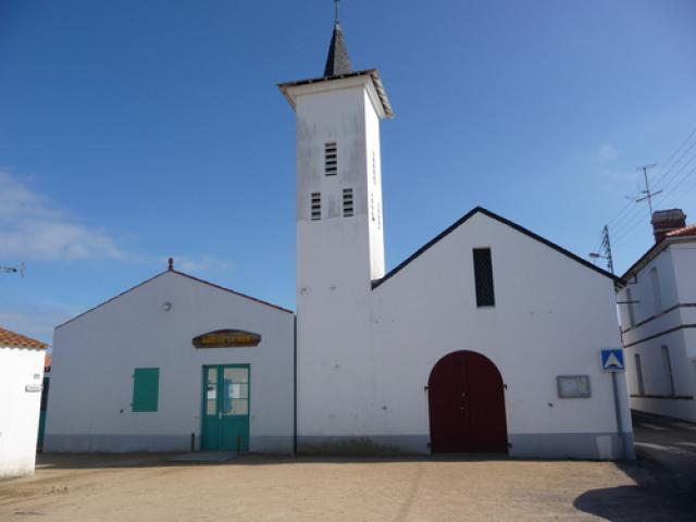 le petit vieil