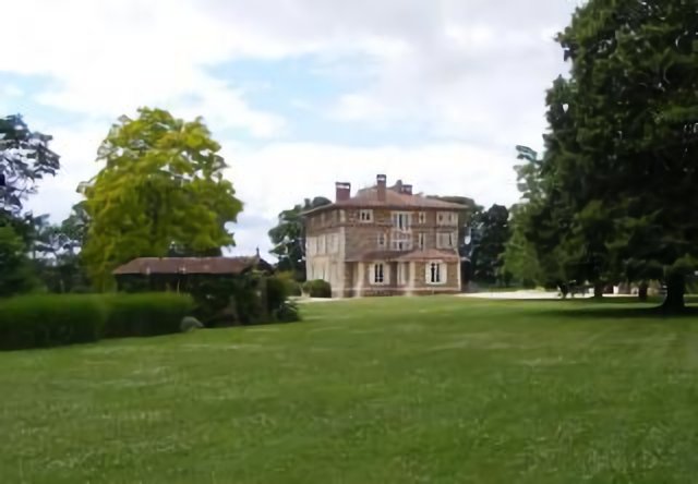 Château de l'Auneau (09-07-2012)
