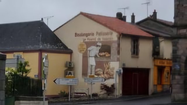 F - Saint Pierre du Chemin