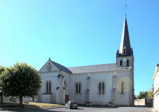 Église Notre-Dame de l'Assomption (1861), Fr-85-Boufféré.