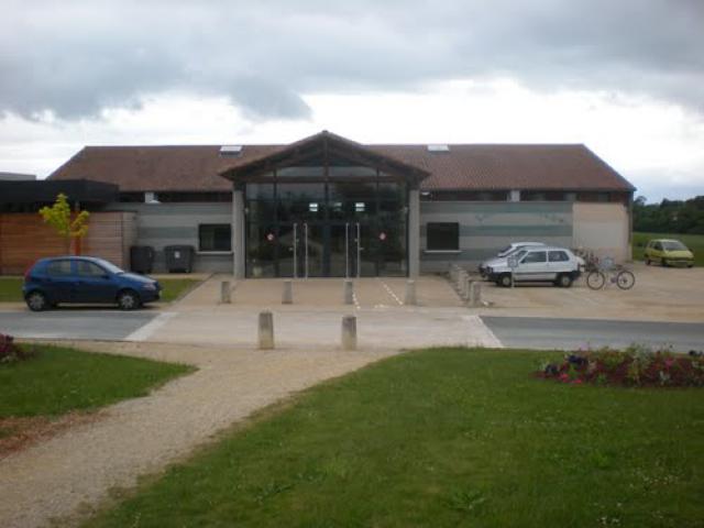 La salle des Magnals