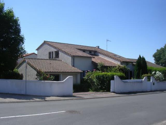 Mignaloux-Beauvoir