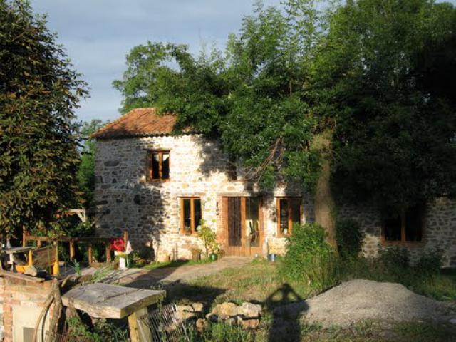 Mick & Helma's Cottage