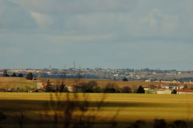 paysage